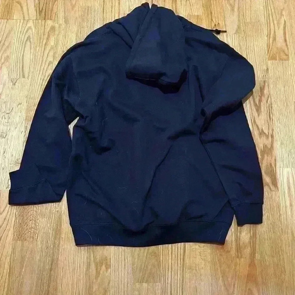 Captain America Marvel MCU Hoodie Size Medium - Picture 5 of 10